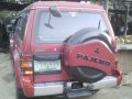 mitsubishi pajero 4x4 exceed v6 3000 gas engine imported matic-2