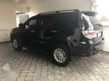 Toyota Fortuner G Gas 2013 AT-1