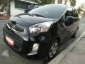 Super Fresh Kia Picanto 2016 7t mileage-2