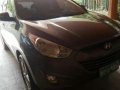 2012 Hyundai Tucson 4x2 gas automatic-8