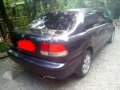 Honda Civic 97 Model-1