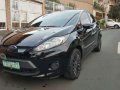 2012 Ford Fiesta Hatchback Bnew condition Sale Swap-1