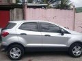 Assume Balance 2016 Ford Ecosport Ambiente Manual-3