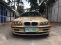 2000 bmw e46 318i AT-4
