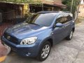 for sale Toyota RAV4 2008 model 4wd-1