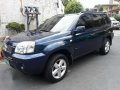 Nissan Xtrail 2007-1