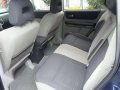 Nissan Xtrail 2007-7