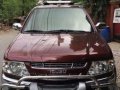 08 isuzu sportivo automatic transmission-1