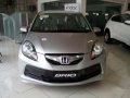 2017 All In 96k Honda Civic jazz brio amaze crv brv city mobilio hrv-6