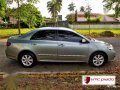 2010 Toyota Corolla Altis 1.6G MT-2