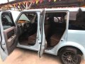2007 Nissan Cube Automatic Transmission with 15x8 wide rims-7