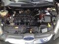 Ford Fiesta 2011 4door Sedan-1