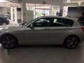 For Sale BMW 118i 2017 Sportronic-2