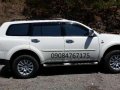 2013 Mitsubishi Montero Sport GLS-v Matic Diesel-6