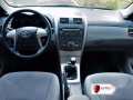 2010 Toyota Corolla Altis 1.6G MT-6