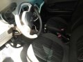 Super Fresh Kia Picanto 2016 7t mileage-9