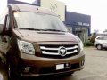 2016 Foton Toano ISF 2.8L Cummins Diesel Engine 6 Speed MT-0