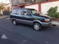 2001 Toyota Revo GLX (Manual Diesel)-1