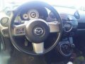 Mazda 2 2010-5
