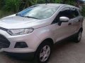 Assume Balance 2016 Ford Ecosport Ambiente Manual-1