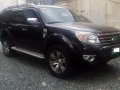 2012 Ford Everest Limited Edition Automatic-2