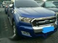 Ford Ranger 4x2 (hilux estrada pick up-1