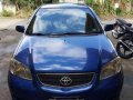Toyota Vios 2004 E variant-4