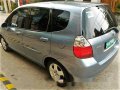 2007 Honda Jazz for sale-2