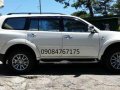 2013 Mitsubishi Montero Sport GLS-v Matic Diesel-4