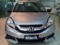 2017 All In 96k Honda Civic jazz brio amaze crv brv city mobilio hrv-8