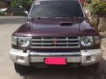 Mitsubishi Pajero Fieldmaster local-4