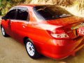 Honda City Idsi 2005-1