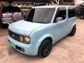 2007 Nissan Cube Automatic Transmission with 15x8 wide rims-3