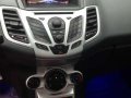 Ford Fiesta 2011 4door Sedan-8