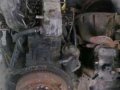 Isuzu 4JG2 31cc Diesel Engine Manual Transmission For Sale or Swap-6