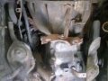 Isuzu 4JG2 31cc Diesel Engine Manual Transmission For Sale or Swap-2