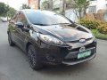 2012 Ford Fiesta Hatchback Bnew condition Sale Swap-0