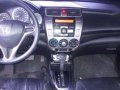 honda city 1.3e matic 2012model-0