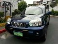 Nissan Xtrail 2007-0