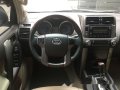 2010 Toyota Land Cruiser Prado-4