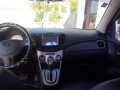 Hyundai i10 2009-2