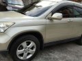 Honda Crv Bestbuy 2008 Model Automatic Fresh-2