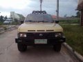 Nissan terrano 4x4 local desel manual russshhh-11