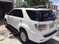 2013 Toyota Fortuner-2
