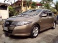 2011 Honda City iVtec MT-1