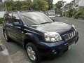 Nissan Xtrail 2007-5