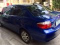 Toyota Vios E 2007-4