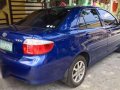 Toyota Vios E 2007-3