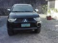 Mitsubishi Strada 2009 model Php 550000-0