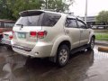 Toyota Fortuner G 2006-6